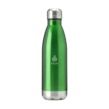 Logotrade Werbeartikel das Foto: Topflask 500 ml Trinkflasche