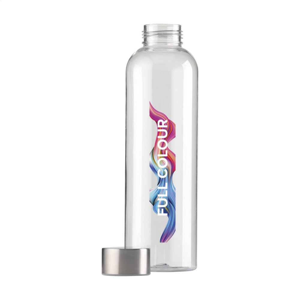 Logotrade Firmengeschenke das Foto: Senga 650 ml Trinkflasche