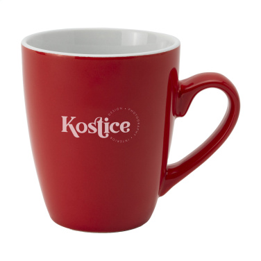 Logotrade Werbeartikel das Foto: Zonia 310 ml Tasse