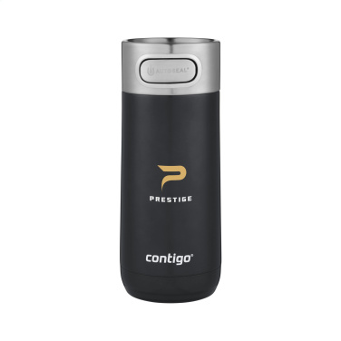 Logotrade Geschäftsgeschenke das Foto: Contigo® Luxe AUTOSEAL® 360 ml Thermobecher