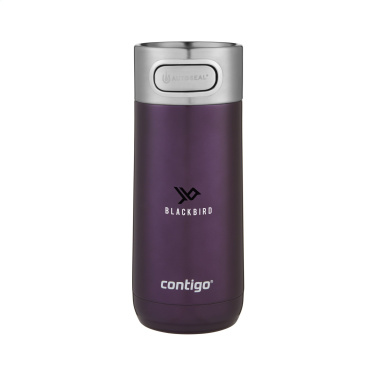 Logotrade Werbeartikel das Foto: Contigo® Luxe AUTOSEAL® 360 ml Thermobecher