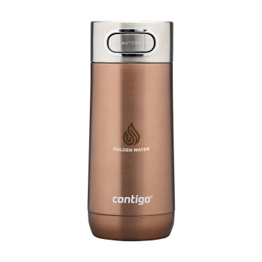 Logotrade Firmengeschenke das Foto: Contigo® Luxe AUTOSEAL® 360 ml Thermobecher