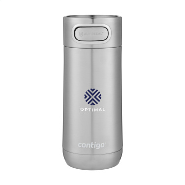 Logotrade werbemittel das Foto: Contigo® Luxe AUTOSEAL® 360 ml Thermobecher