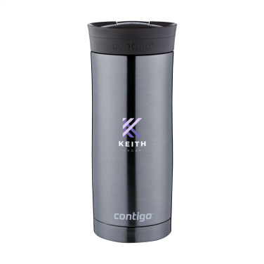 Logotrade Werbegeschenke das Foto: Contigo® Huron 470 ml Thermobecher