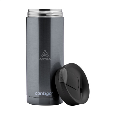 Logotrade werbemittel das Foto: Contigo® Huron 470 ml Thermobecher