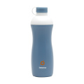 Oasus Bio Bottle 500 ml Wasserflasche, Blau