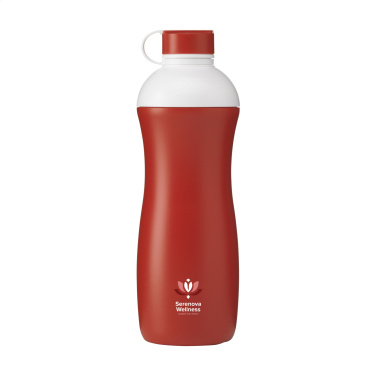 Logotrade werbemittel das Foto: Oasus Bio Bottle 500 ml Wasserflasche