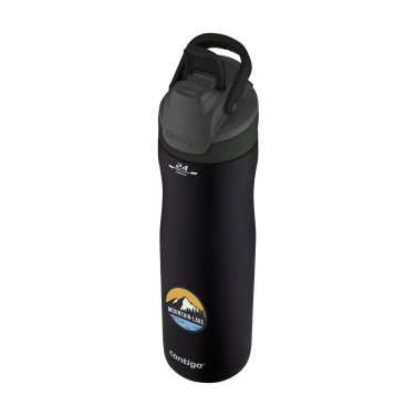 Logotrade werbemittel das Foto: Contigo® Autoseal Chill 720 ml Trinkflasche