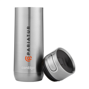 Logotrade Logogeschenke das Foto: Contigo® Luxe AUTOSEAL® 470 ml Thermobecher