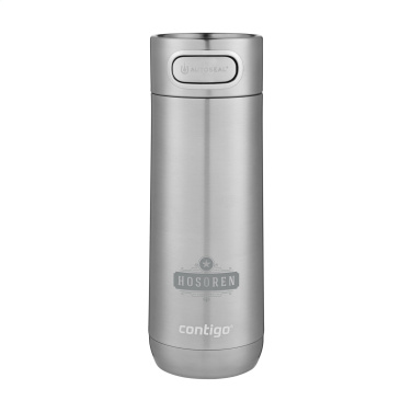 Logotrade Firmengeschenke das Foto: Contigo® Luxe AUTOSEAL® 470 ml Thermobecher