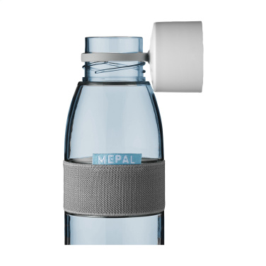 Logotrade Logogeschenke das Foto: Mepal Water Bottle Ellipse 500 ml Trinkflasche