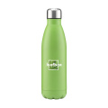 Topflask 790 ml einwandige Trinkflasche, Kalk