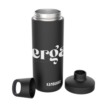 Logotrade werbemittel das Foto: Kambukka® Reno Insulated 500 ml Thermobecher