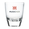 Klassisches Schnapsglas 50 ml, transparent