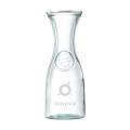 Sevilla Recycling-Karaffe 800 ml, transparent