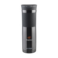 Contigo® Byron Extra Large 720 ml Thermobecher, Rotguss