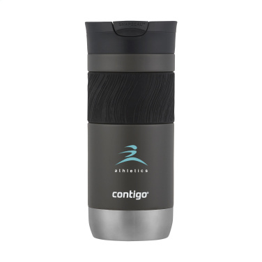 Logotrade Firmengeschenke das Foto: Contigo® Byron 2.0 470 ml Thermobecher