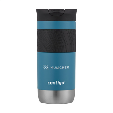 Logotrade Logogeschenke das Foto: Contigo® Byron 2.0 470 ml Thermobecher