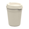 CirculCup Deckel 300 ml, beige graphit