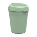 CirculCup Deckel 300 ml, Wald mittel