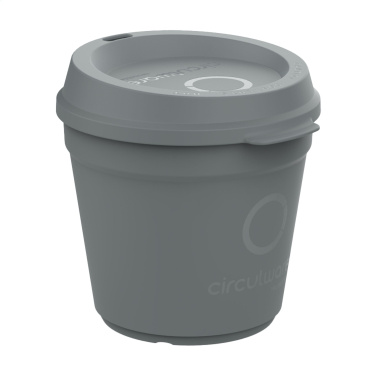 Logotrade werbemittel das Foto: CirculCup Deckel 200 ml