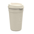 CirculCup Deckel 400 ml, beige graphit