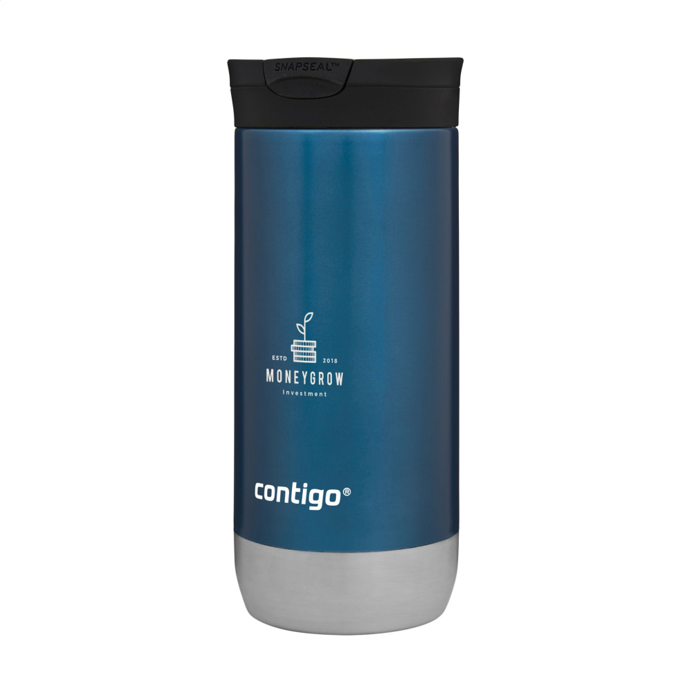 Logotrade Werbeartikel das Foto: Contigo® Huron 2.0 470 ml Thermobecher