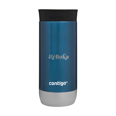 Logotrade werbemittel das Foto: Contigo® Huron 2.0 470 ml Thermobecher