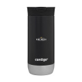 Contigo® Huron 2.0 470 ml Thermobecher, Schwarz