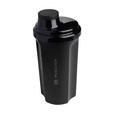 Logotrade Werbegeschenke das Foto: ShakePro 700 ml Trinkbecher