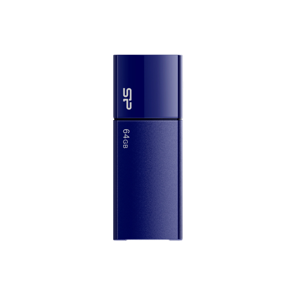 Logotrade werbemittel das Foto: Pendrive Silicon Power Ultima U05 2.0