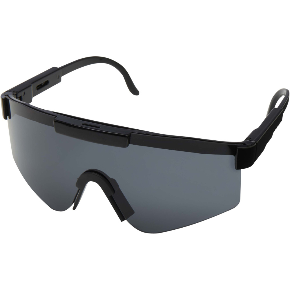 Logotrade Werbegeschenke das Foto: Ward Sport Sonnenbrille