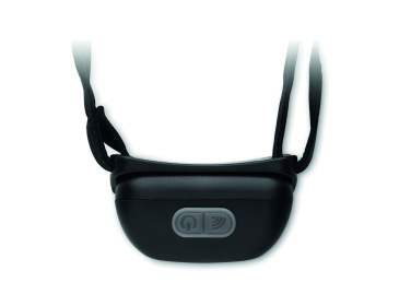 Logotrade Werbeartikel das Foto: LED-Stirnlampe