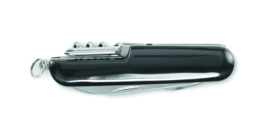 Logotrade Werbegeschenke das Foto: Multi-Tool-Taschenmesser