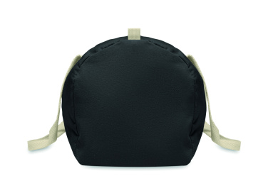 Logotrade werbemittel das Foto: Sport-oder Reisetasche 320g/m²