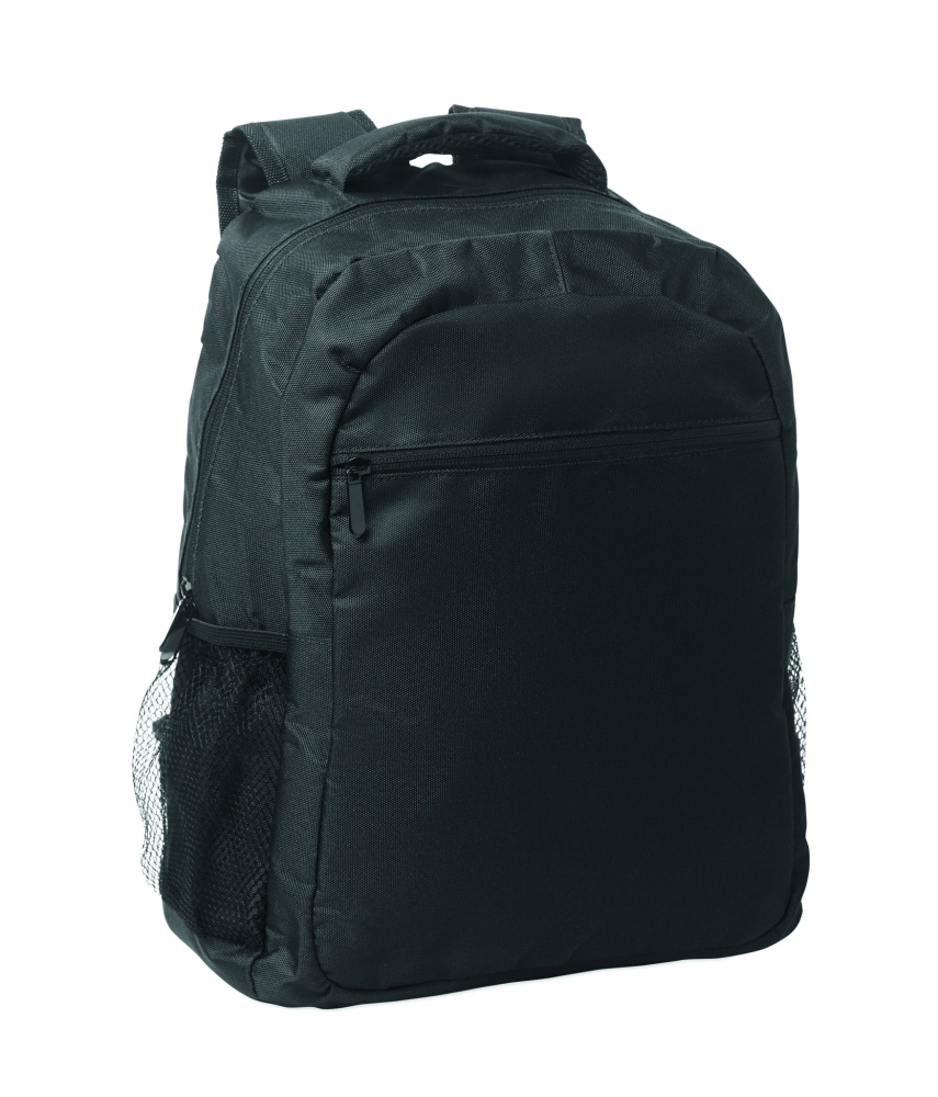 Logotrade Werbeartikel das Foto: 15" Laptop-Rucksack