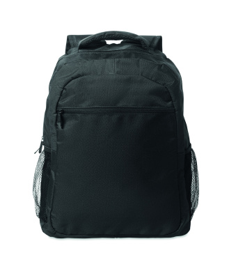 Logotrade Logogeschenke das Foto: 15" Laptop-Rucksack