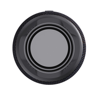 Logotrade Werbegeschenke das Foto: Urban Vitamin Anaheim RCS recycelter 10W Speaker,15W Charger