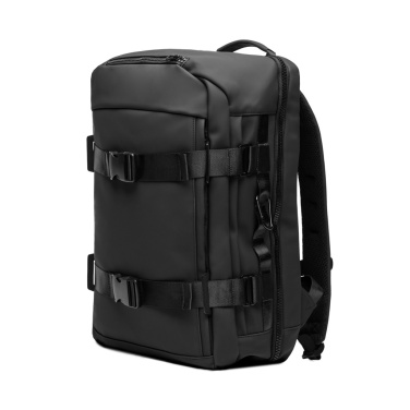 Logotrade Werbegeschenke das Foto: VINGA Baltimore RCS Abenteuer-Rucksack