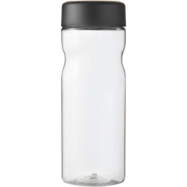 Logotrade werbemittel das Foto: H2O Active® Eco Base 650 ml Sportflasche mit Drehdeckel