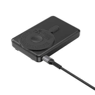 Logotrade werbemittel das Foto: Urban Vitamin Delano 5-in-1 10.000mAh 20W PD magn. Powerbank