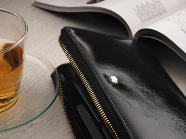 Logotrade Logogeschenke das Foto: Geldbörse 219708201