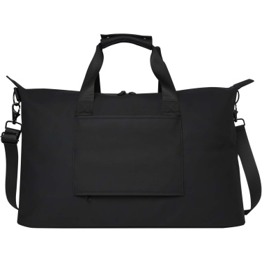 Logotrade werbemittel das Foto: Turner 15,6" GRS-recycelte Laptop-Reisetasche 36 L