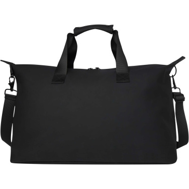 Logotrade Werbeartikel das Foto: Turner 15,6" GRS-recycelte Laptop-Reisetasche 36 L