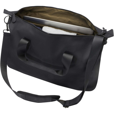 Logotrade Firmengeschenke das Foto: Turner 15,6" GRS-recycelte Laptop-Reisetasche 36 L