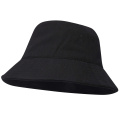Wicklow recycelter Sonnenhut, Tiefschwarz