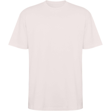 Logotrade Firmengeschenke das Foto: Bull Overzise T-Shirt Unisex