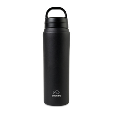 Logotrade Firmengeschenke das Foto: Aviana™ Rowan RCS recycelte Wasserflasche 470ml