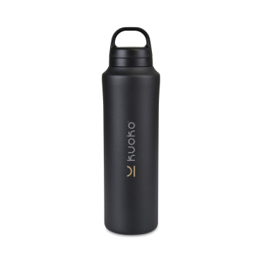 Logotrade Logogeschenke das Foto: Aviana™ Rowan RCS recycelte Wasserflasche 740ml