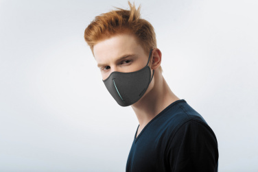 Logotrade Werbeartikel das Foto: XD DESIGN Masken-Set